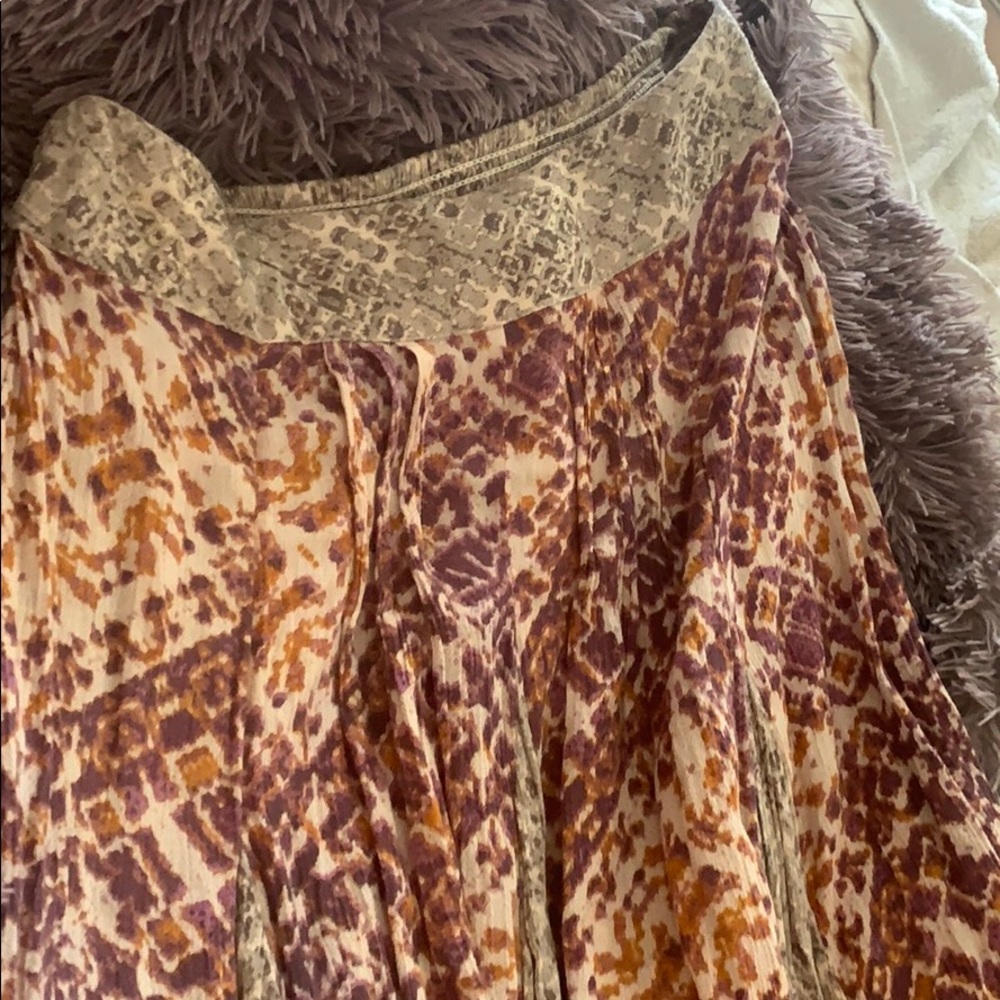 FP skirt hi/Lo